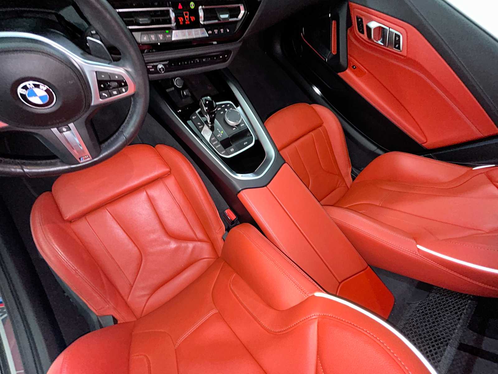 Thumbnail: 2024 BMW Z4 - 22