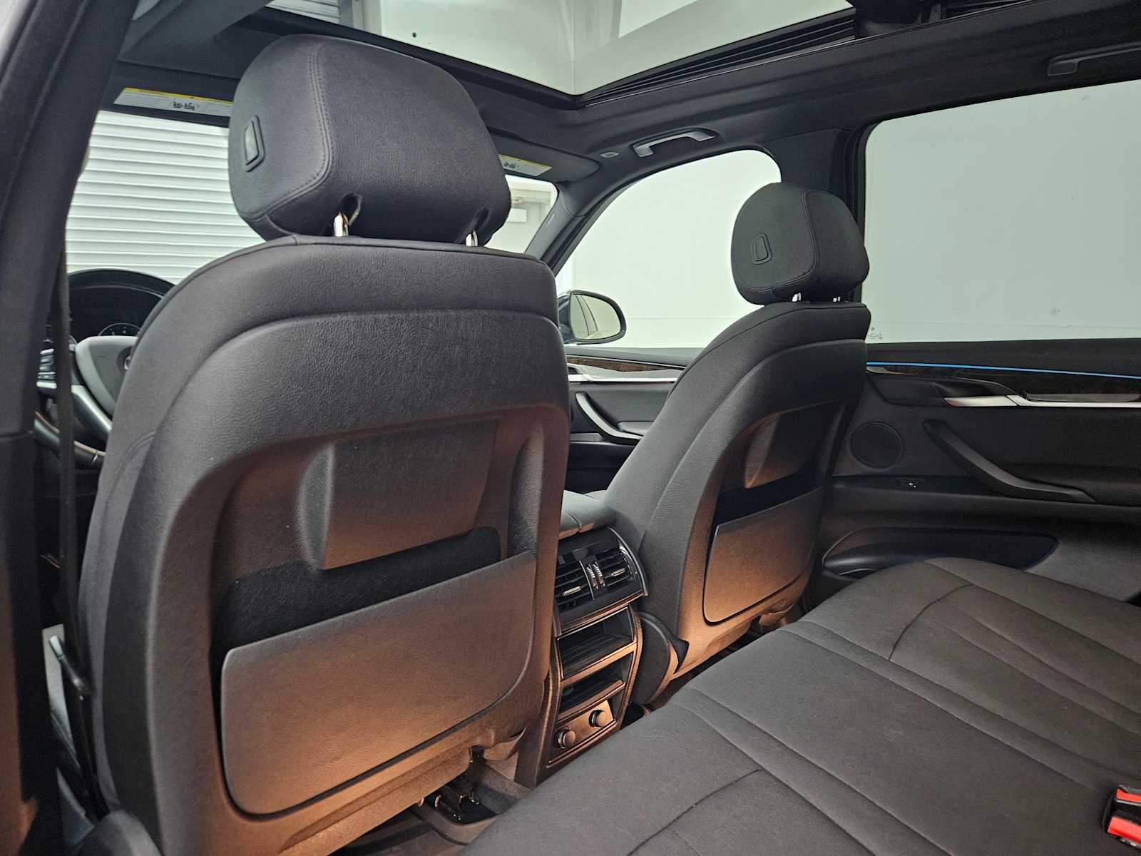 Thumbnail: 2017 BMW X5 - 17