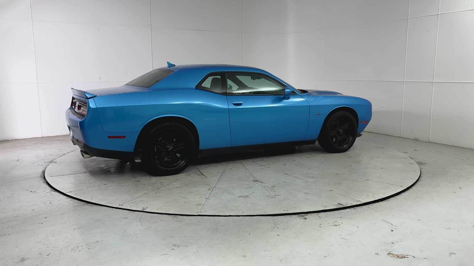 Thumbnail: 2015 Dodge Challenger - 7