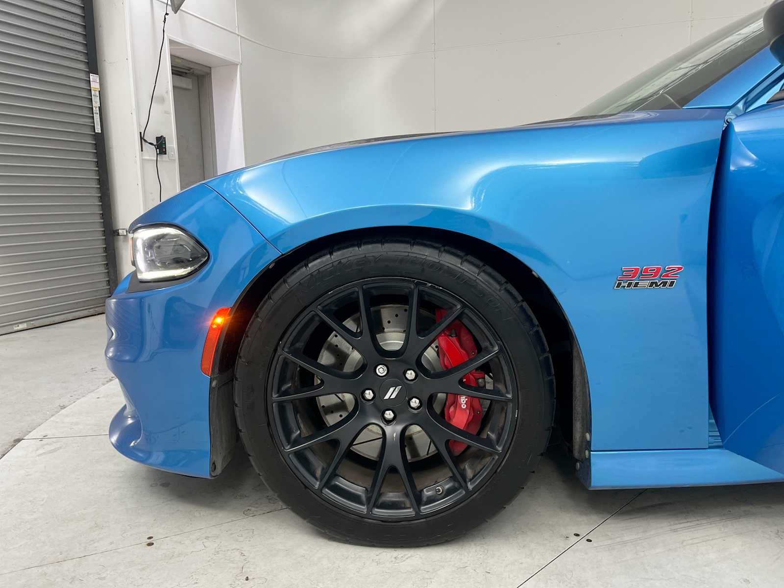 Thumbnail: 2018 Dodge Charger - 24