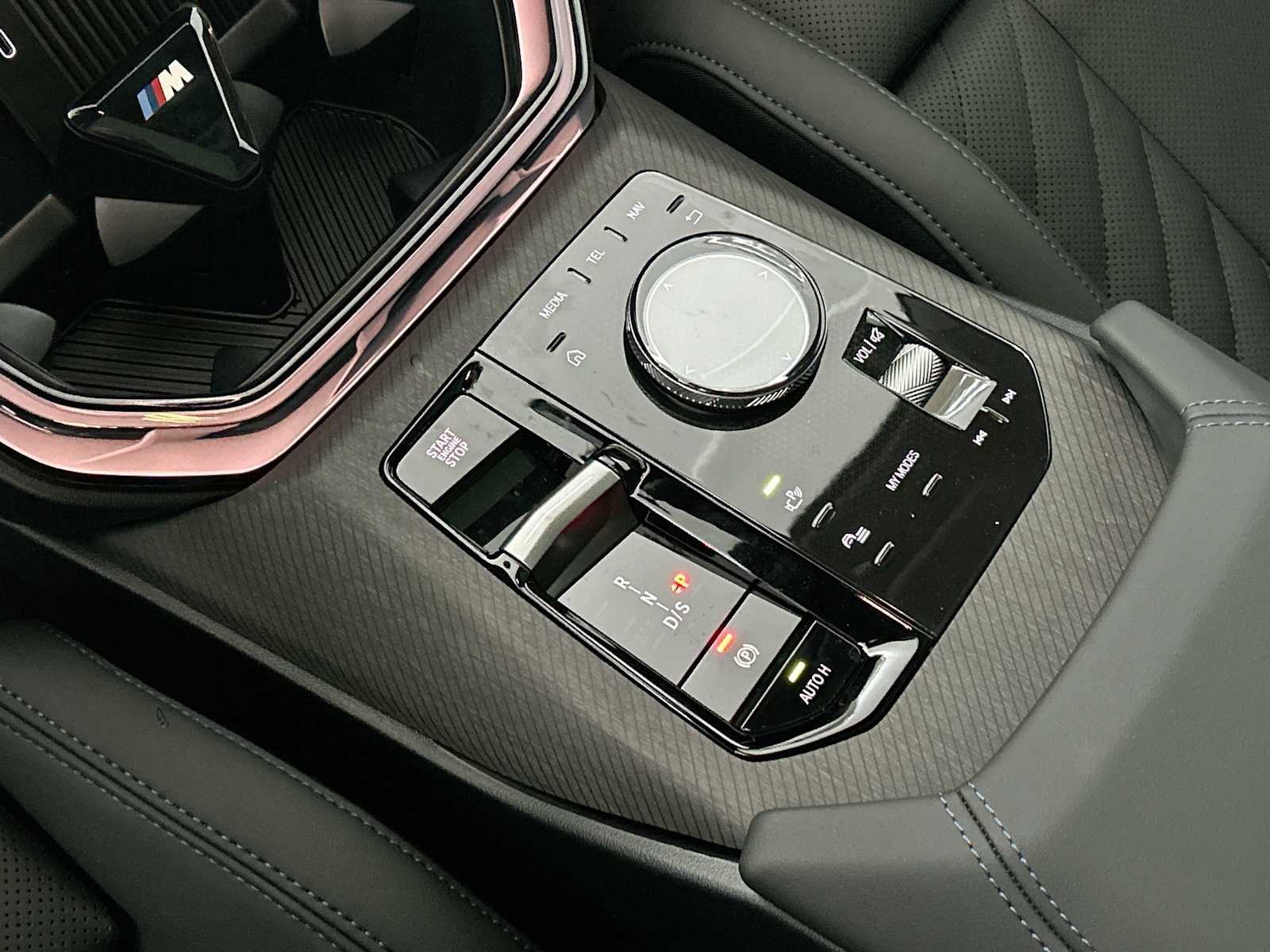 Thumbnail: 2026 BMW X3 - 22