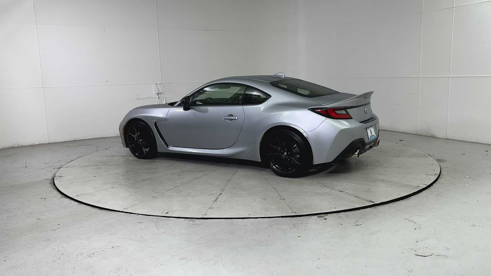 Thumbnail: 2023 Toyota GR86 - 4