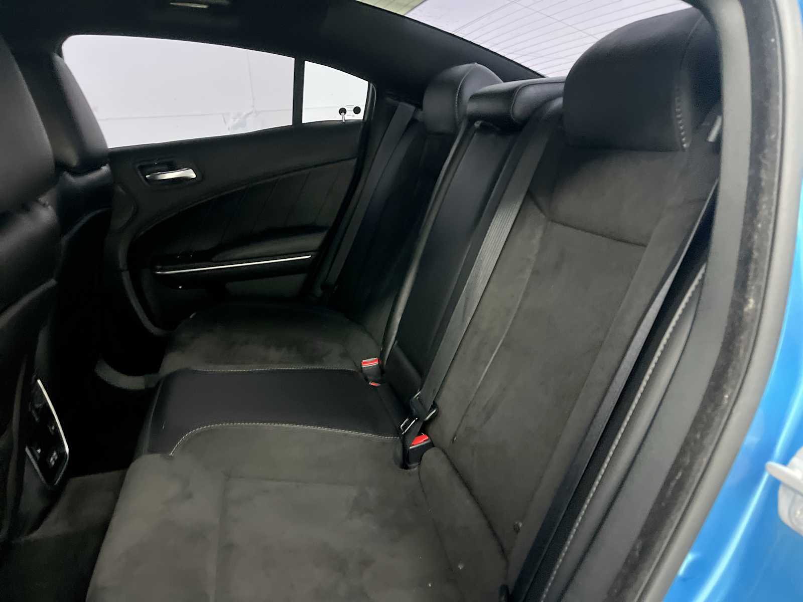 Thumbnail: 2018 Dodge Charger - 30
