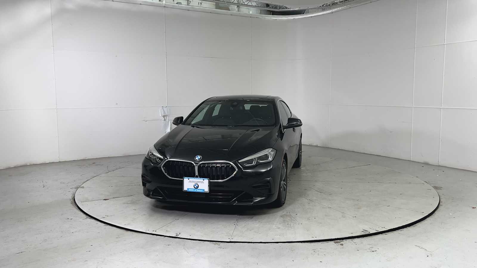 Thumbnail: 2024 BMW 2 Series - 7