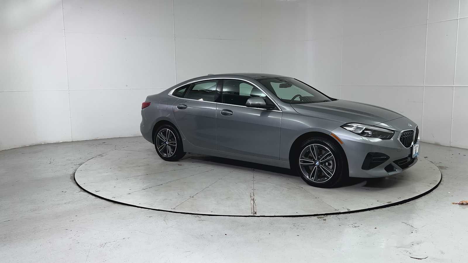 Thumbnail: 2024 BMW 2 Series - 8