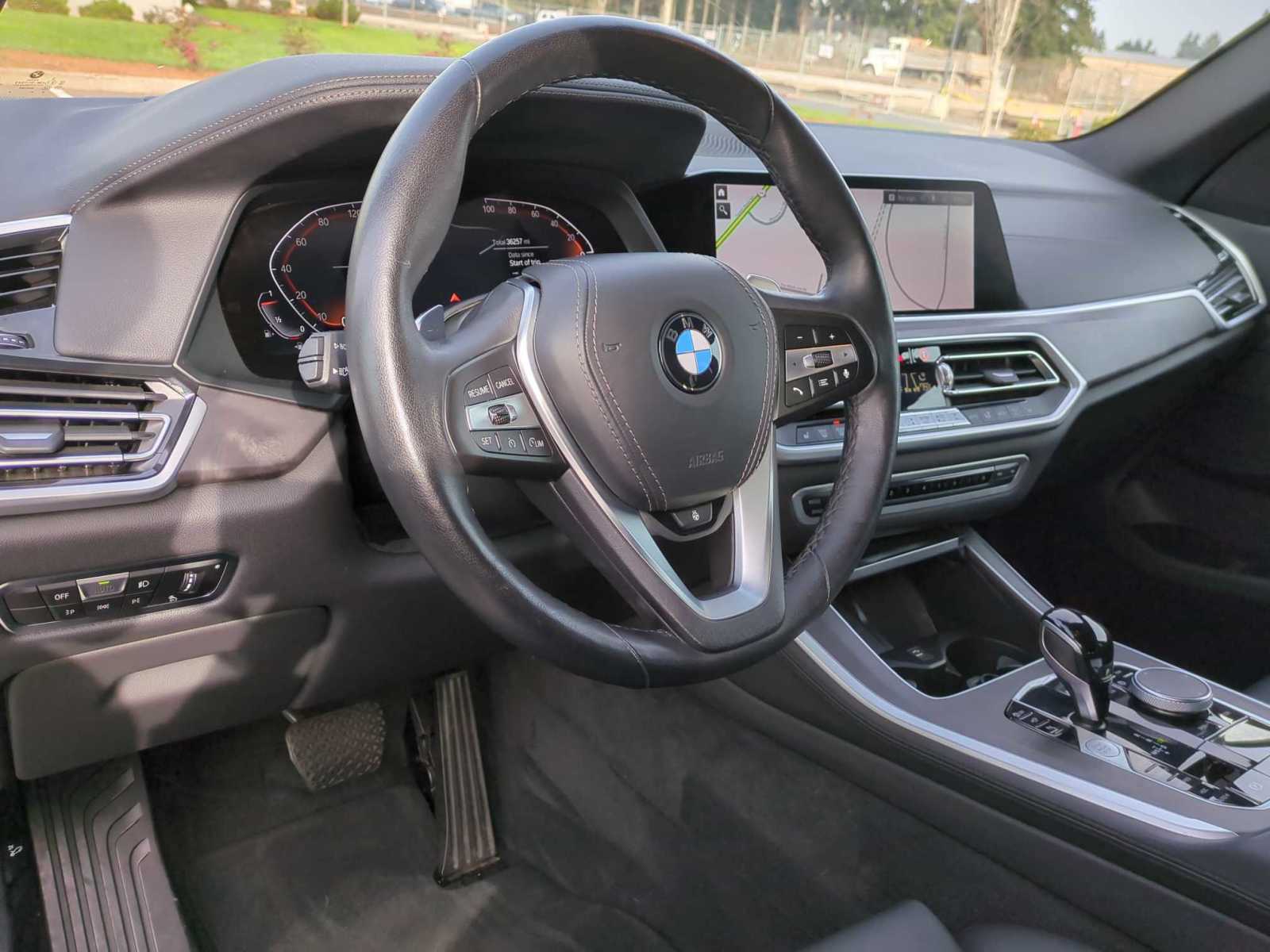 Used BMW & Pre-Owned SUVs & SAVs For Sale in Salem, OR