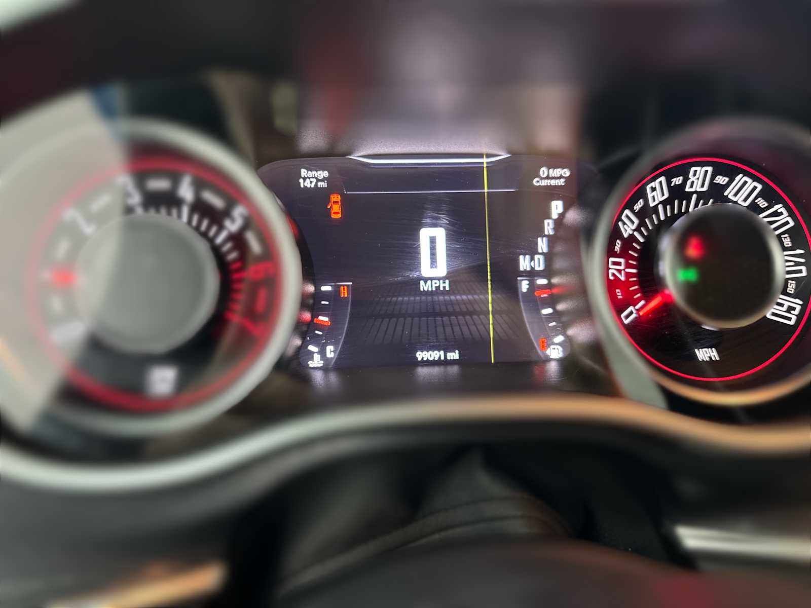 Thumbnail: 2015 Dodge Challenger - 10