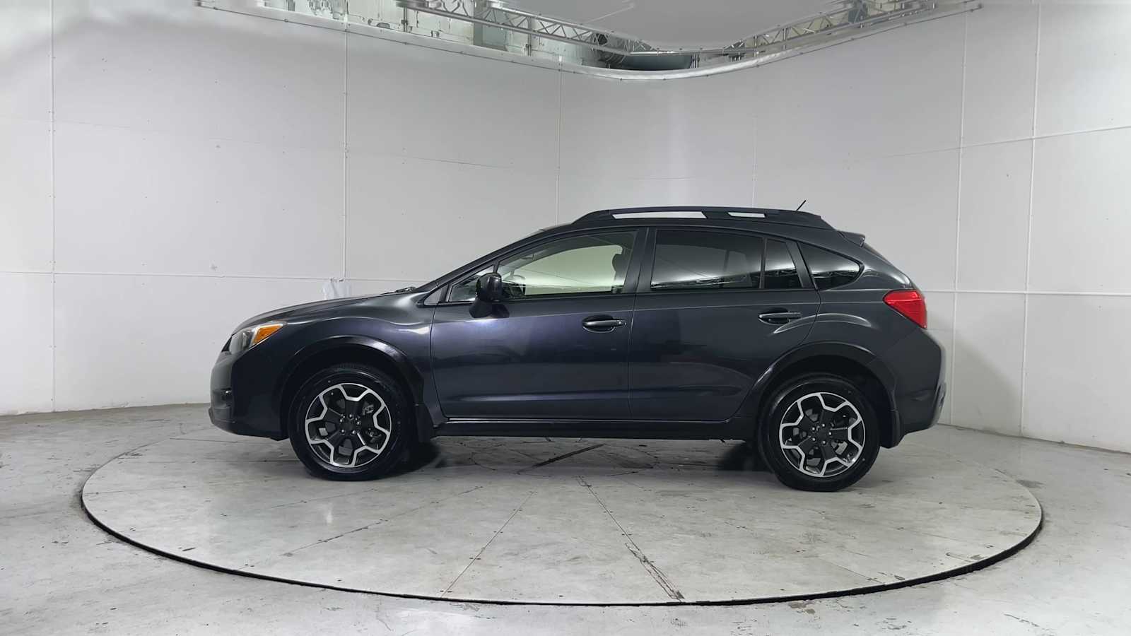 Thumbnail: 2014 Subaru XV Crosstrek - 5