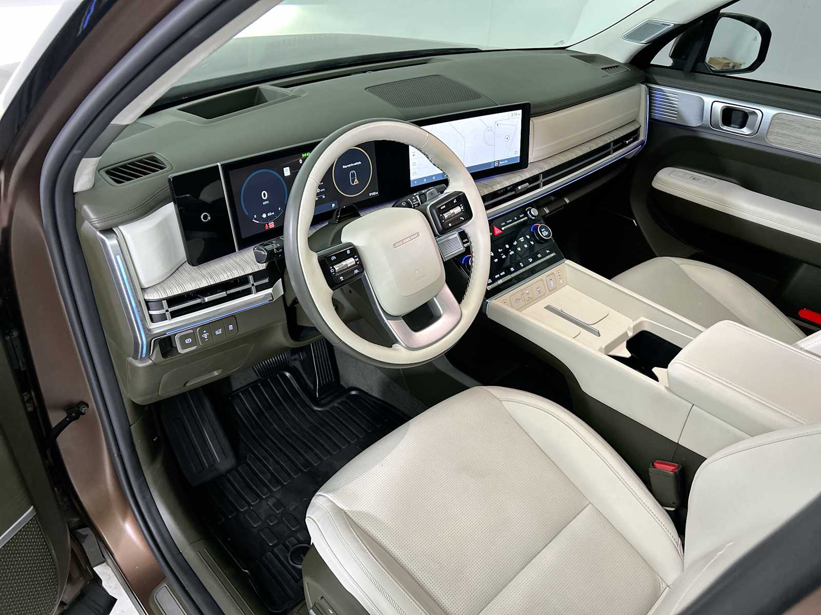 Thumbnail: 2024 Hyundai Santa Fe - 11