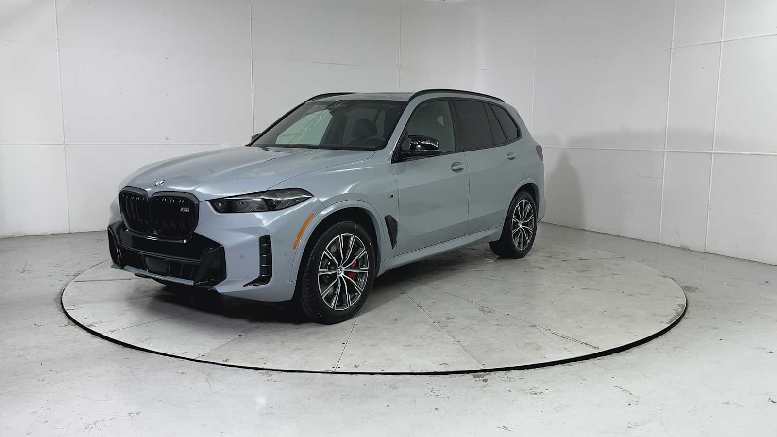 Thumbnail: 2026 BMW X5 - 6