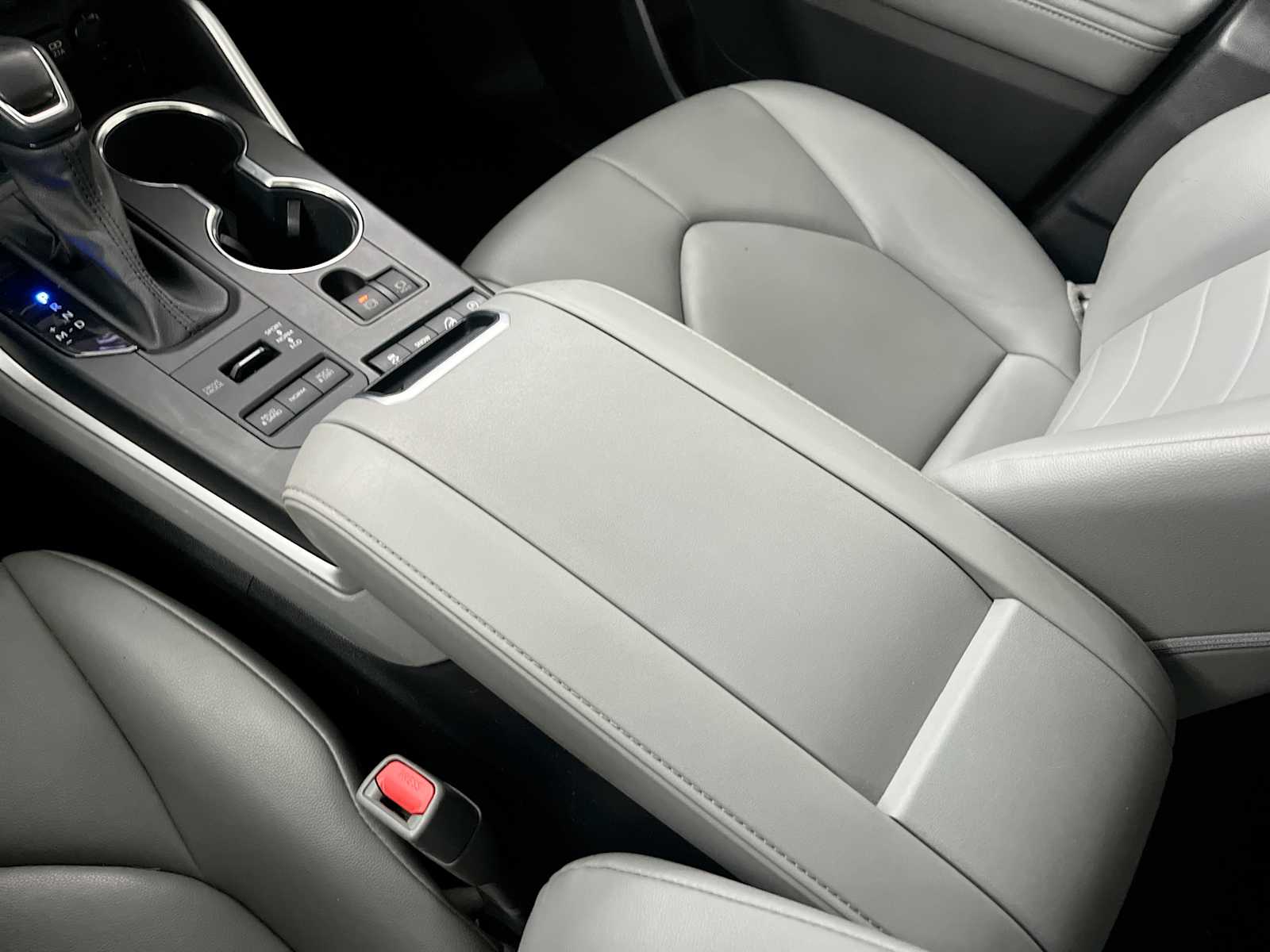 Thumbnail: 2021 Toyota Highlander - 28