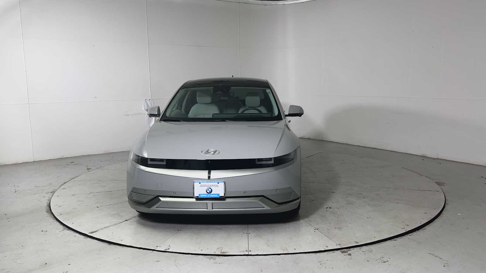 Thumbnail: 2024 Hyundai Ioniq 5 - 7