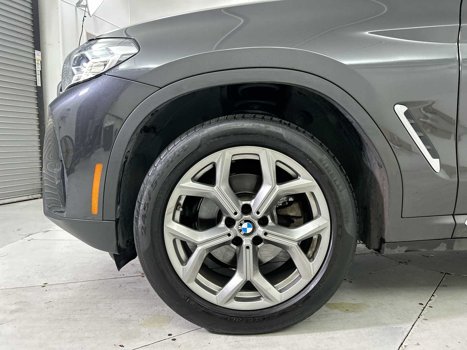 Thumbnail: 2024 BMW X3 - 19