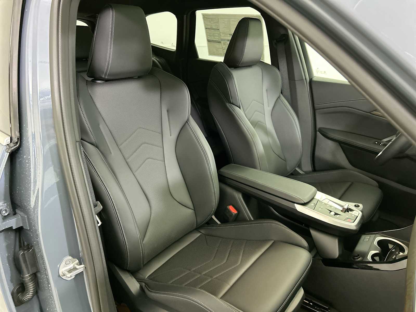 Thumbnail: 2026 BMW X1 - 26