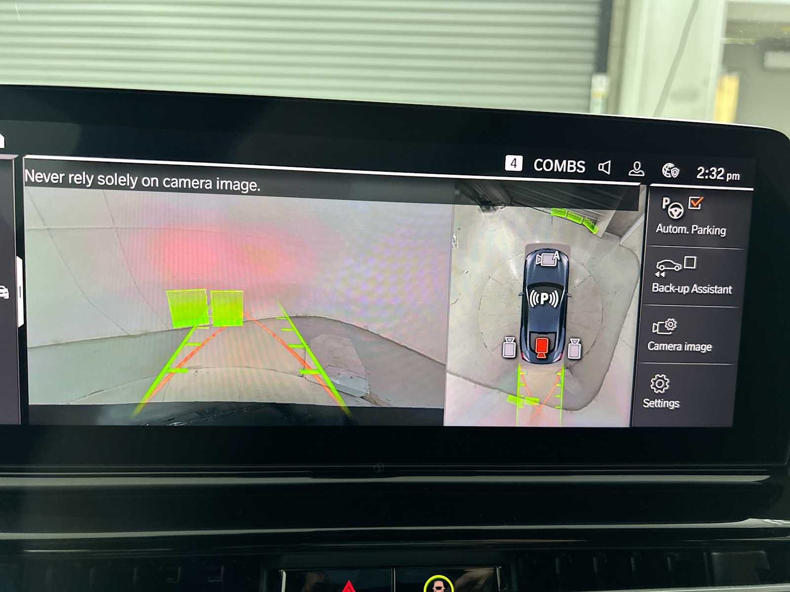 Thumbnail: 2026 BMW 8 Series - 23