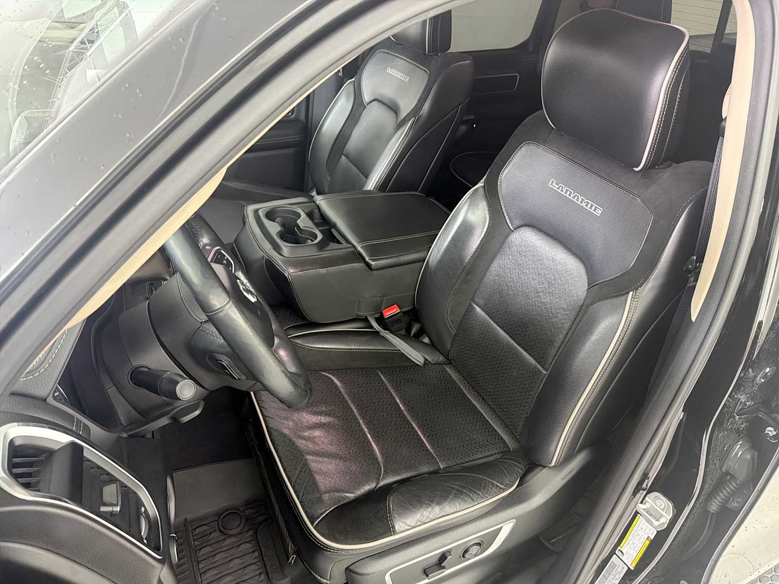 Thumbnail: 2019 RAM 1500 - 13