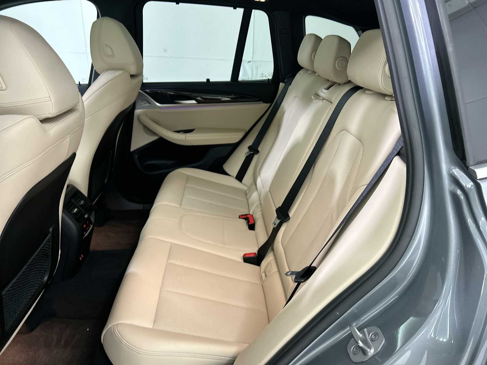 Thumbnail: 2023 BMW X3 - 25