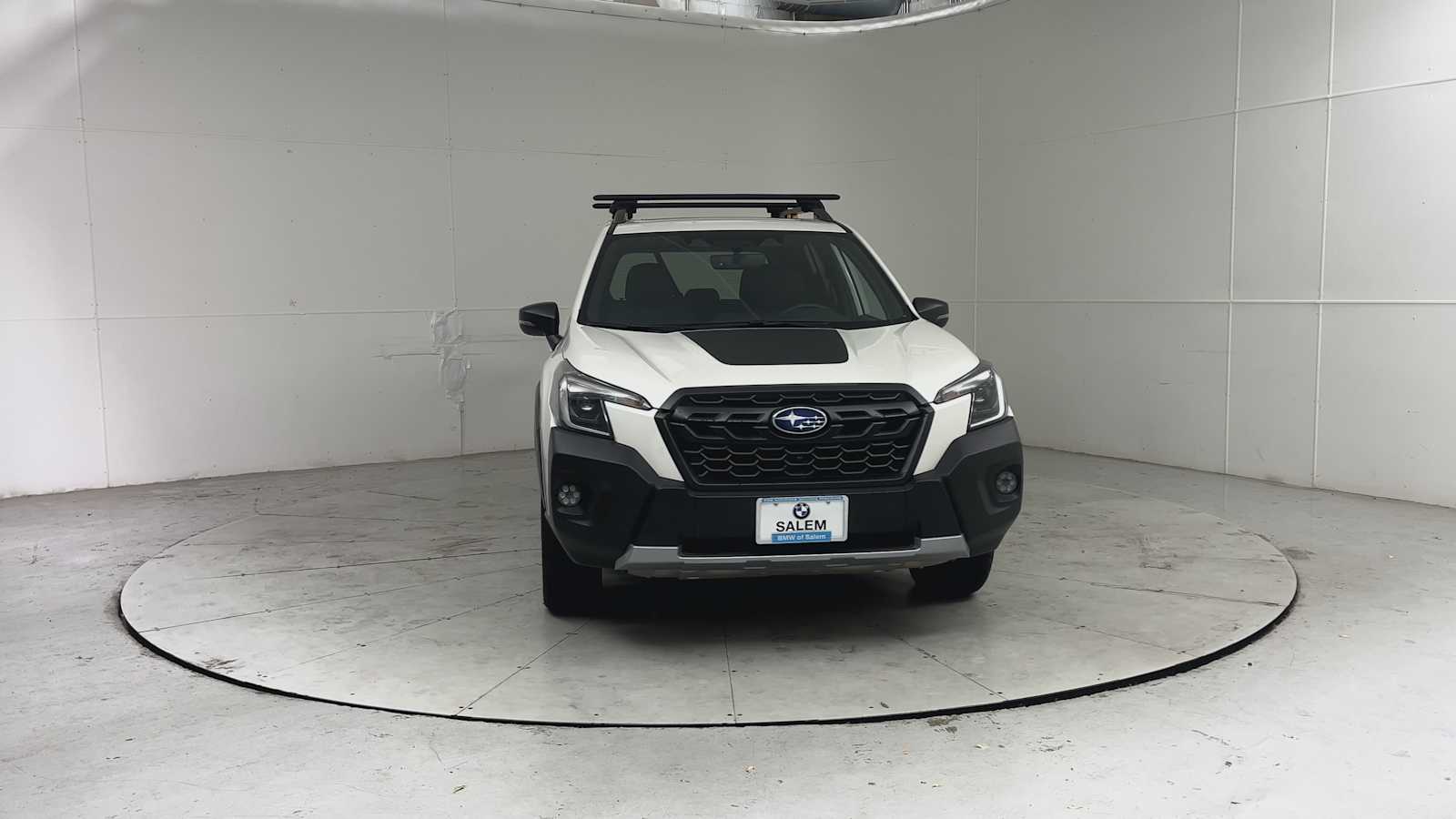 Thumbnail: 2024 Subaru Forester - 6