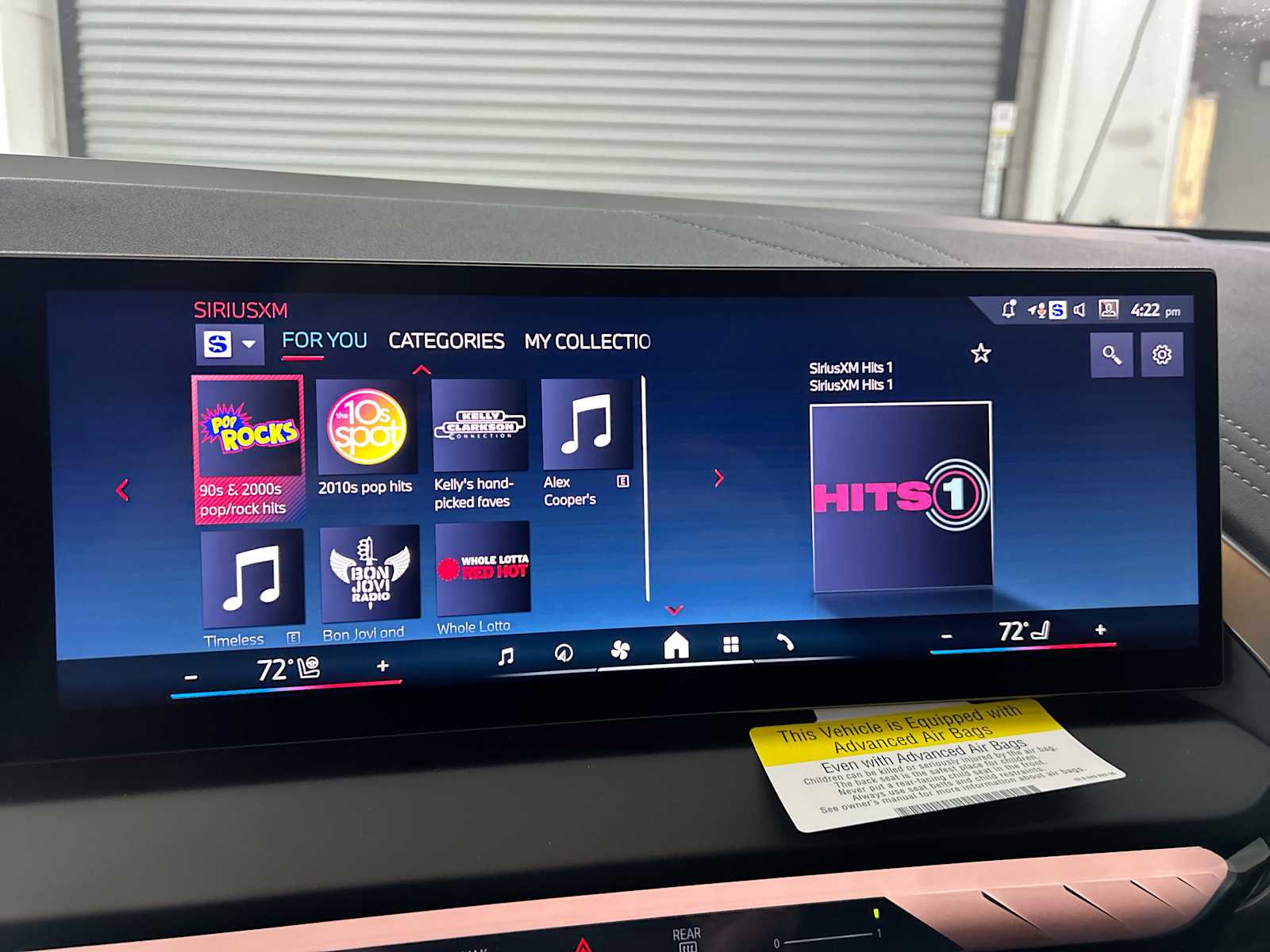 Thumbnail: 2026 BMW X3 - 12