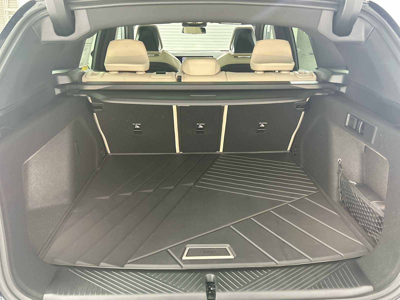 Thumbnail: 2026 BMW X3 - 21