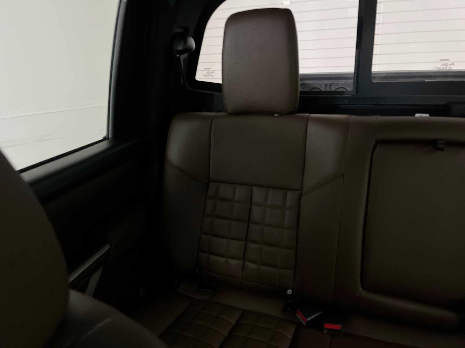Thumbnail: 2023 Nissan Titan - 12
