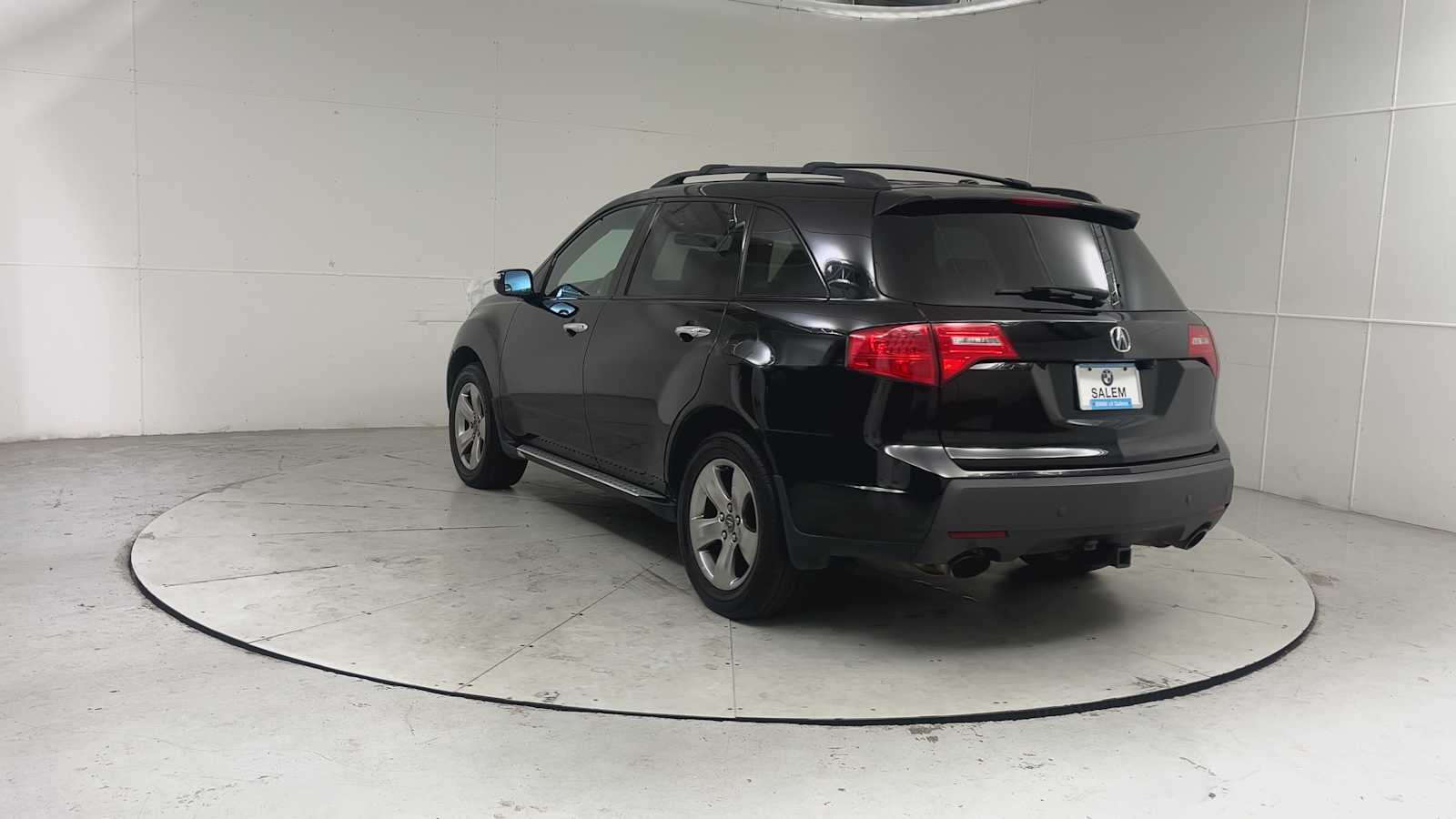 Thumbnail: 2007 Acura MDX - 3