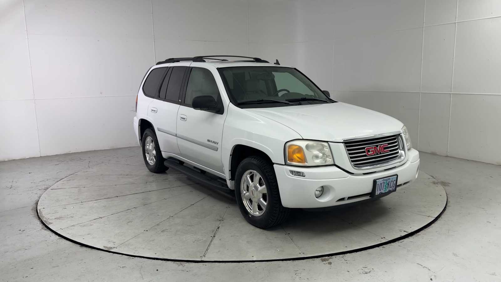 Thumbnail: 2006 GMC Envoy - 8