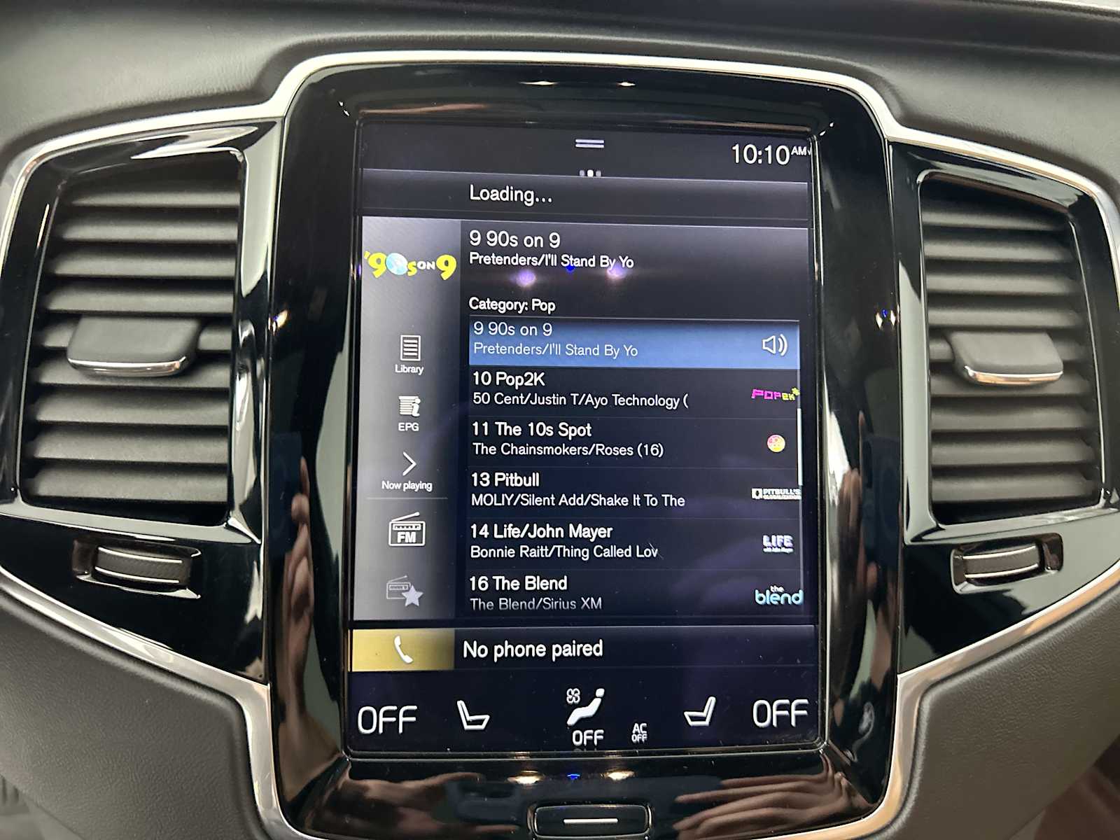 Thumbnail: 2017 Volvo XC90 - 12