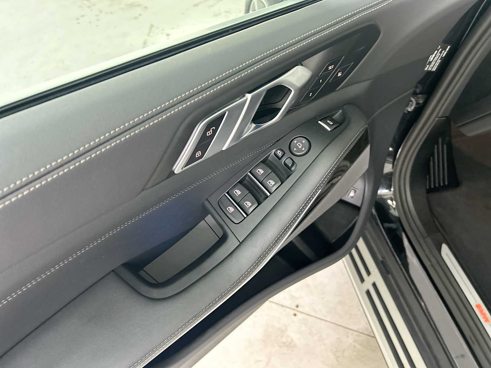 Thumbnail: 2025 BMW X5 - 15