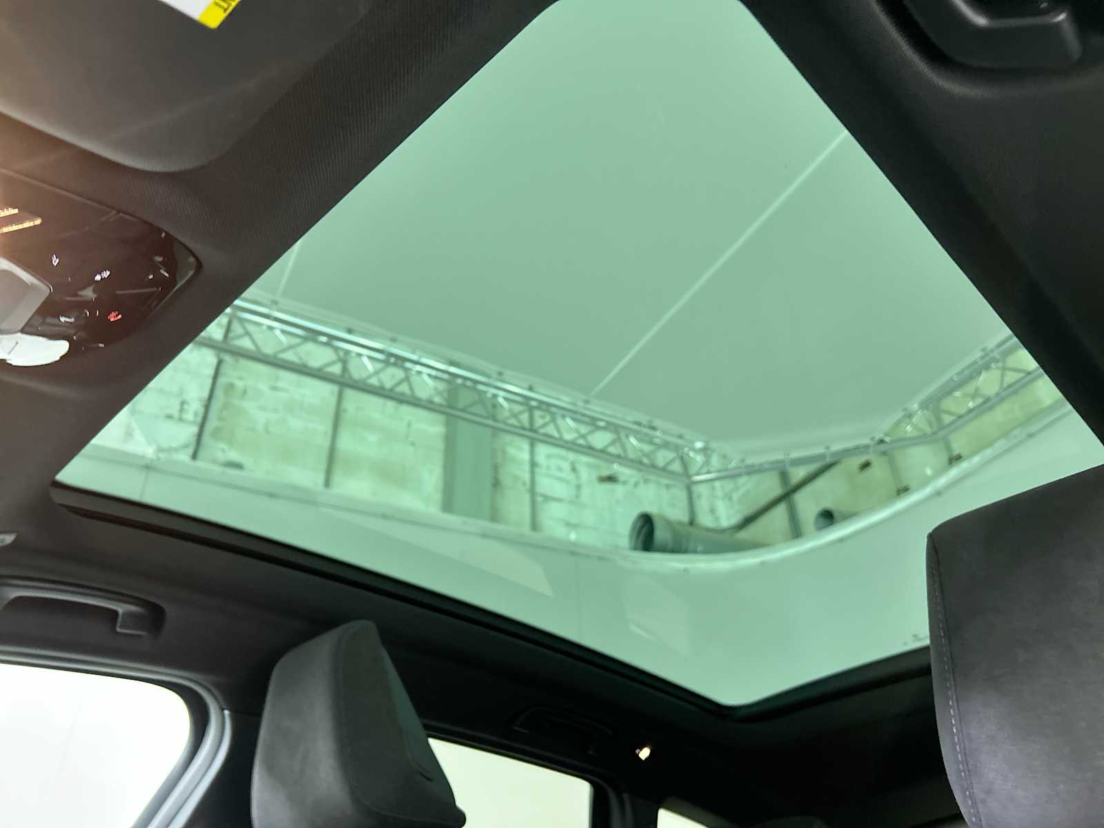 Thumbnail: 2026 BMW X3 - 16