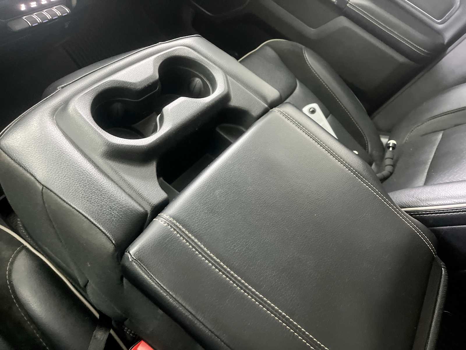 Thumbnail: 2021 RAM 1500 - 24