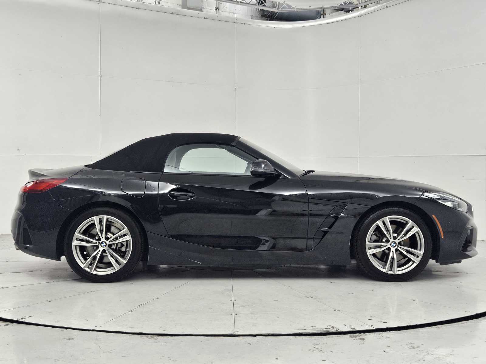 2021 BMW Z4 sDrive30i 7