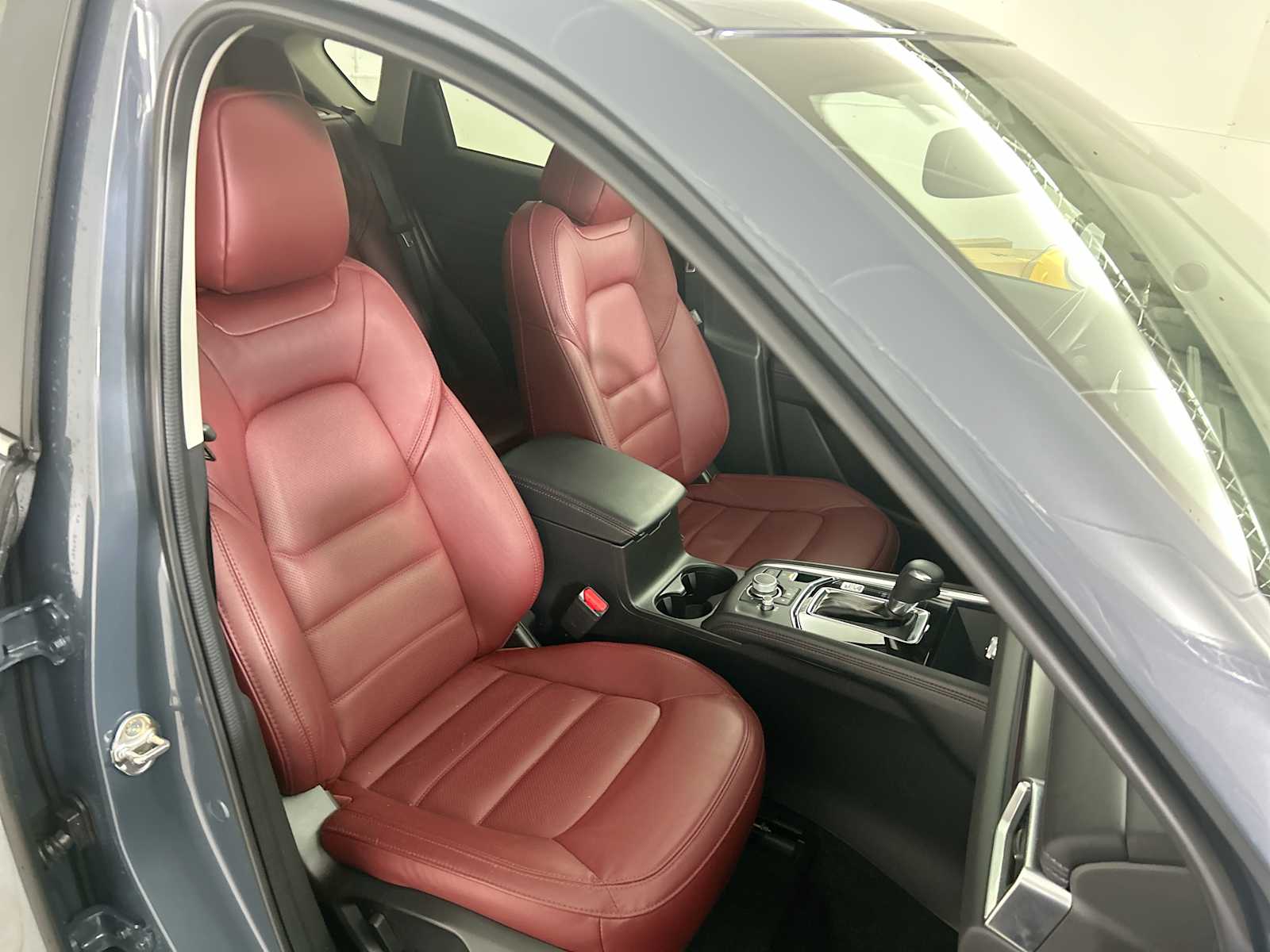 Thumbnail: 2023 Mazda CX-5 - 26