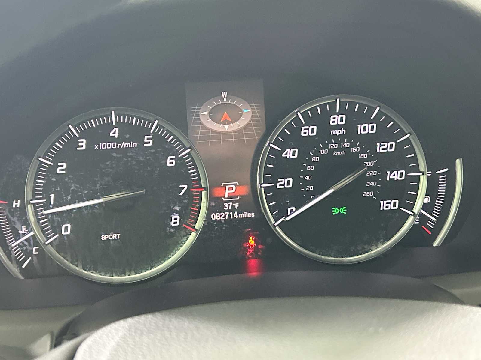 Thumbnail: 2016 Acura TLX - 10