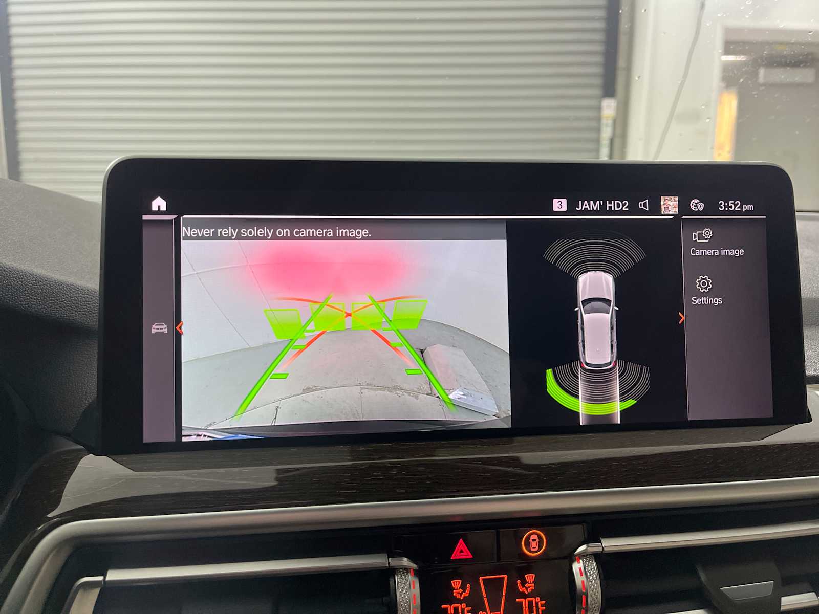 Thumbnail: 2022 BMW X3 - 24