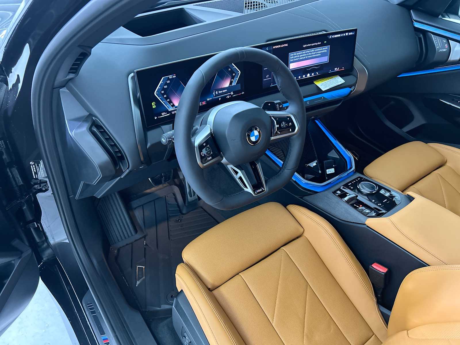 Thumbnail: 2026 BMW X3 - 11