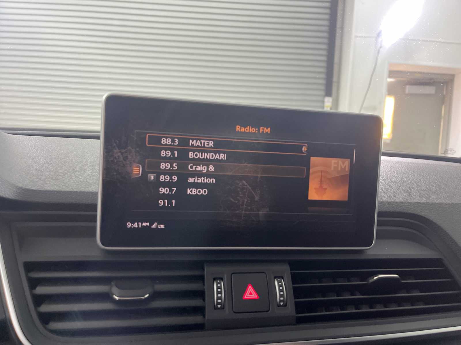 Thumbnail: 2018 Audi Q5 - 12