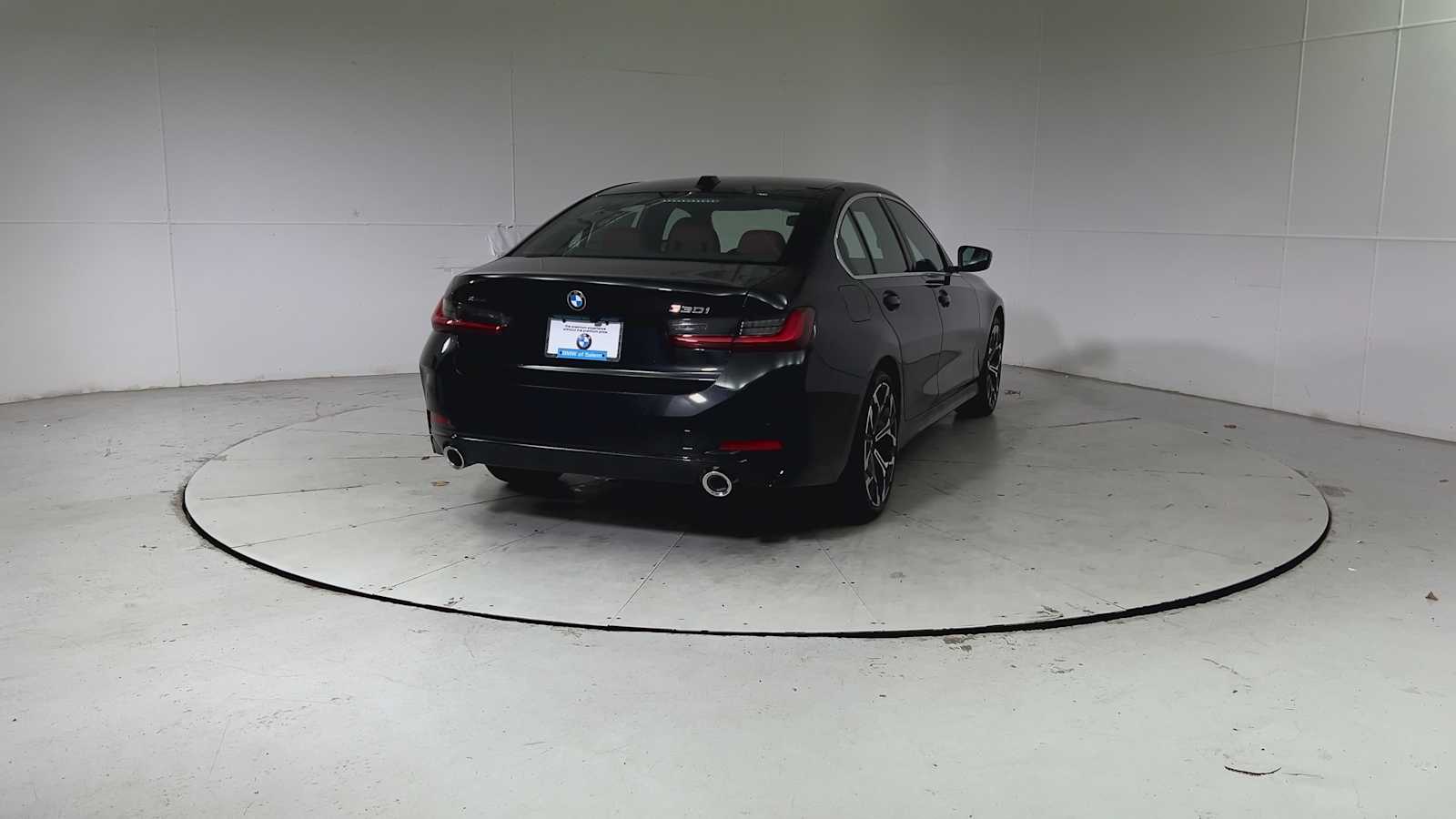2026 BMW 3 Series 330i - Photo 2