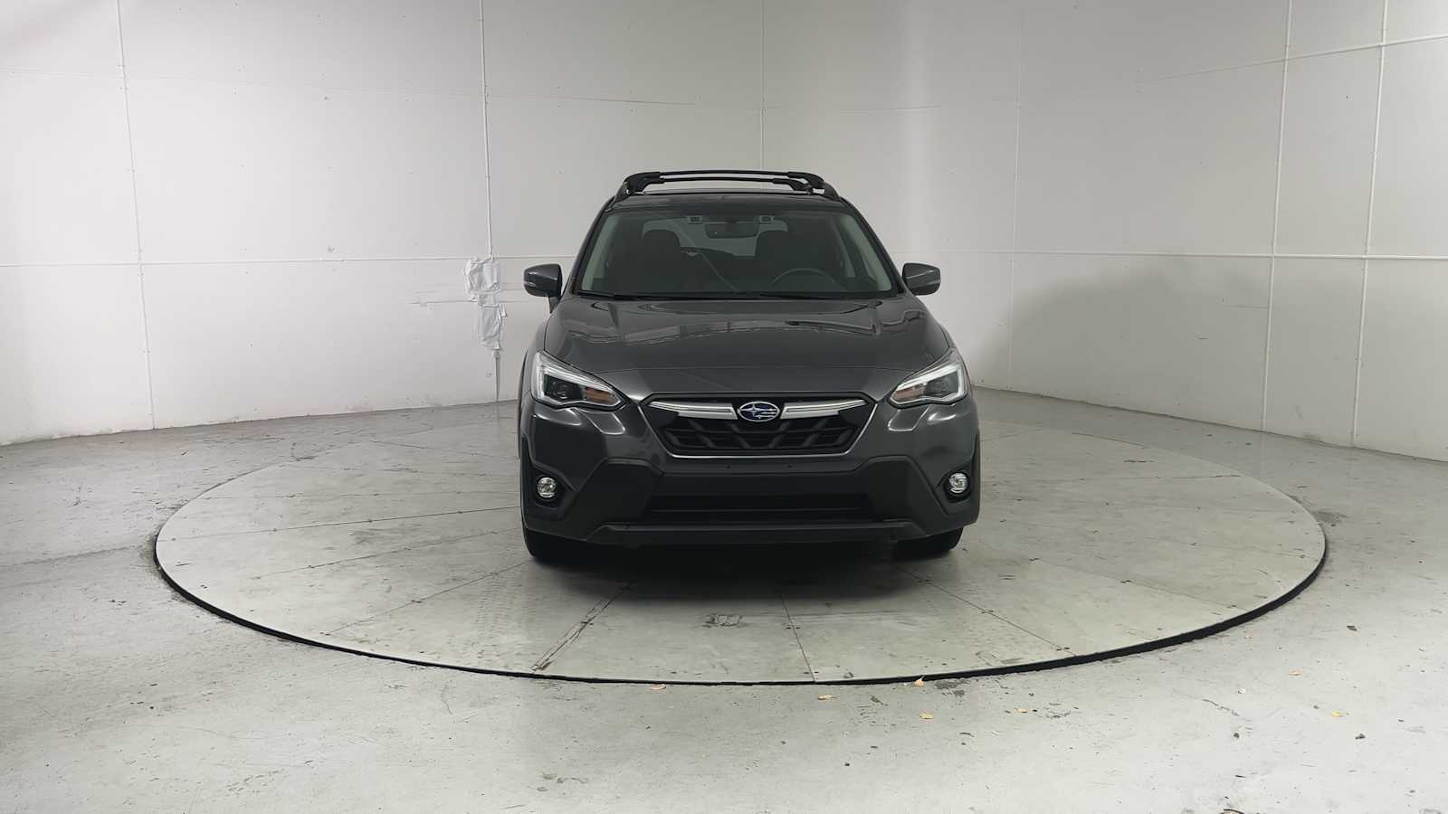 Thumbnail: 2021 Subaru Crosstrek - 7