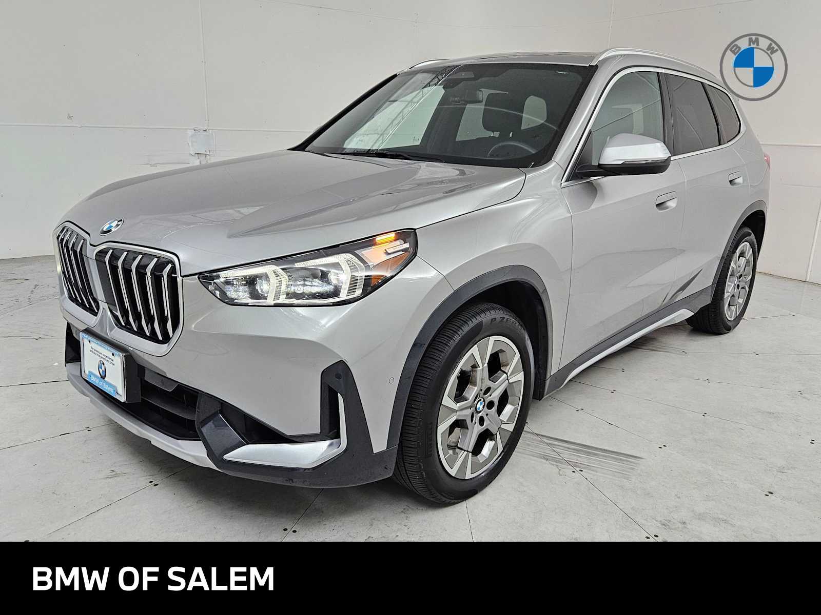 2024 BMW X1 xDrive28i