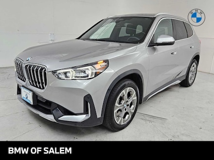 2024 BMW X1 xDrive28i SUV