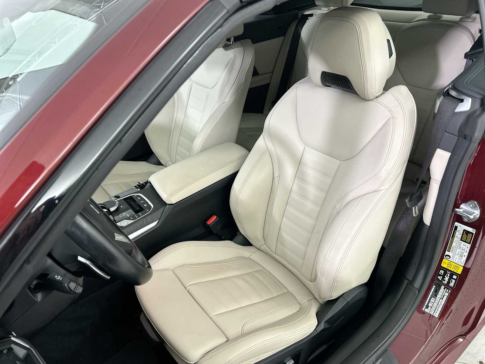 Thumbnail: 2022 BMW 4 Series - 13