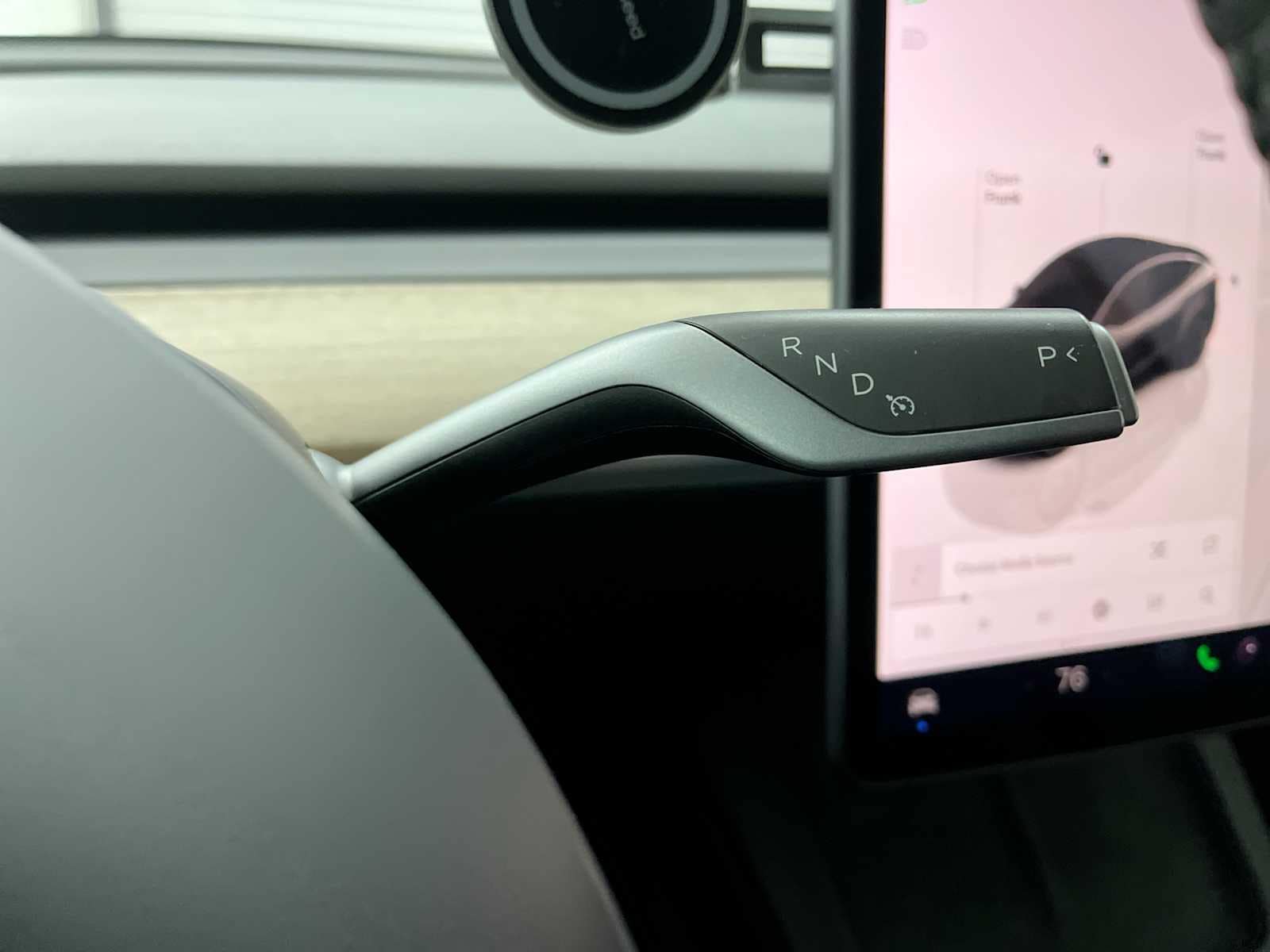 Thumbnail: 2022 Tesla Model Y - 27