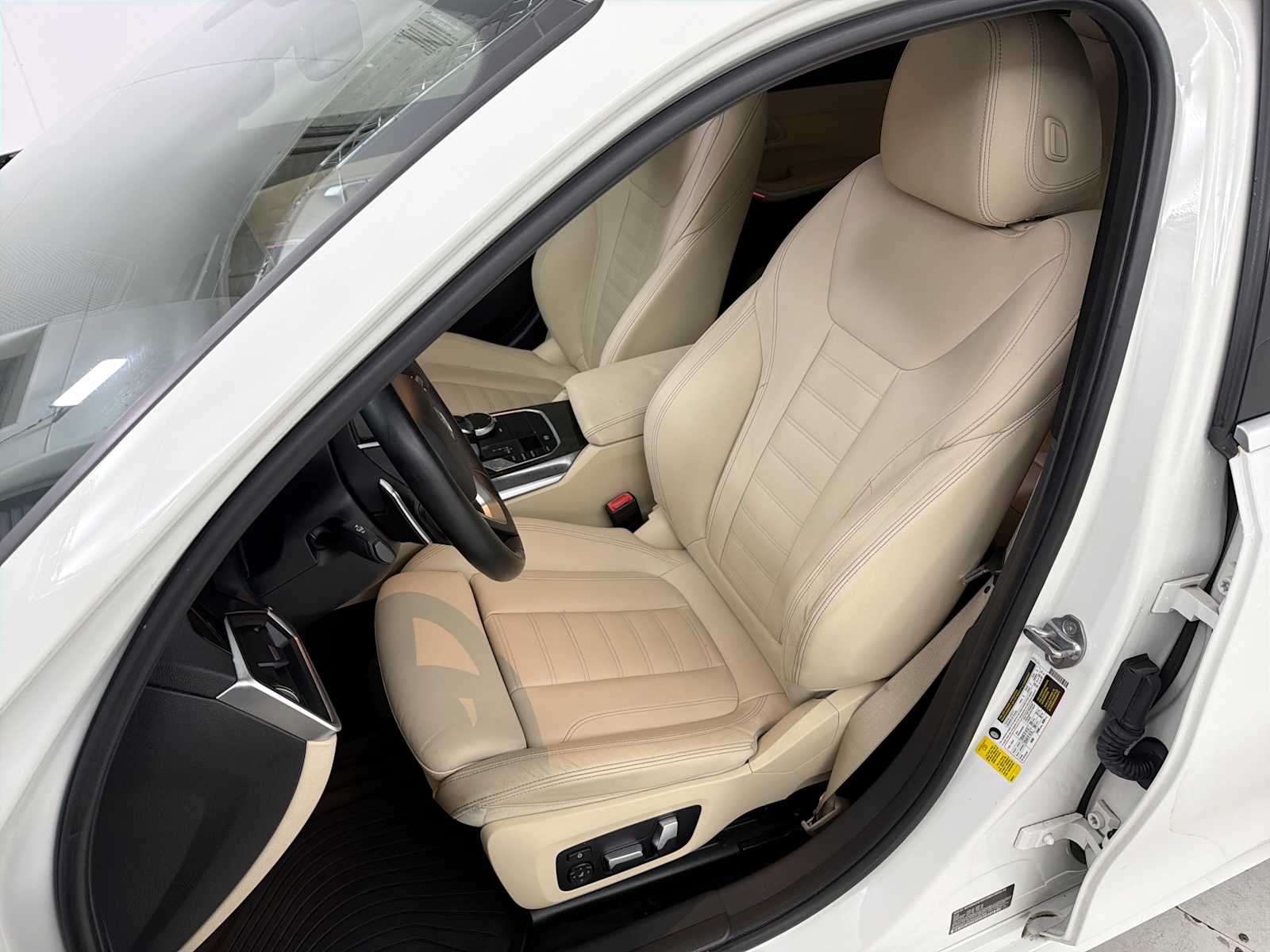 Thumbnail: 2019 BMW 3 Series - 13