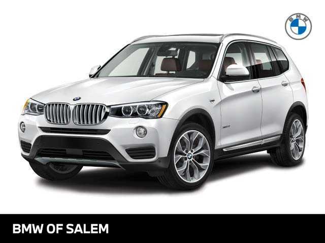 2016 BMW X3 xDrive28i -
                  Salem, OR