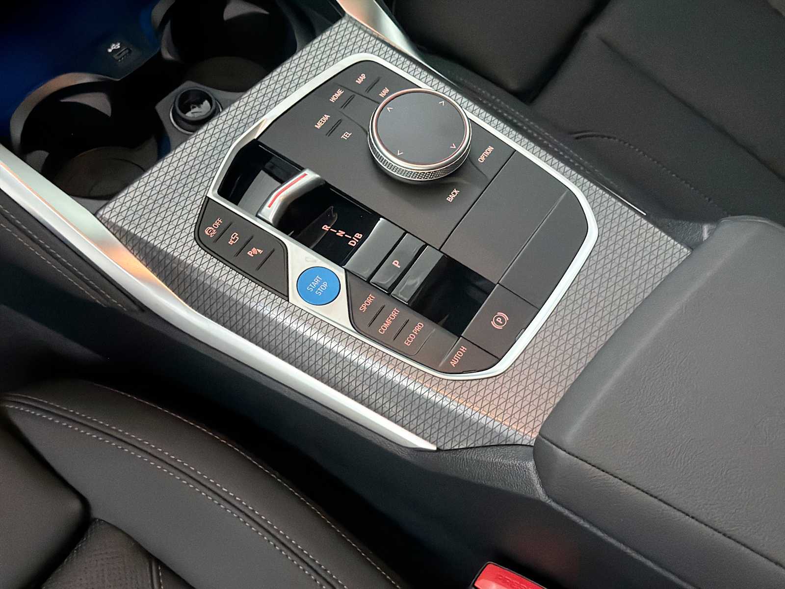 Thumbnail: 2026 BMW i4 - 22