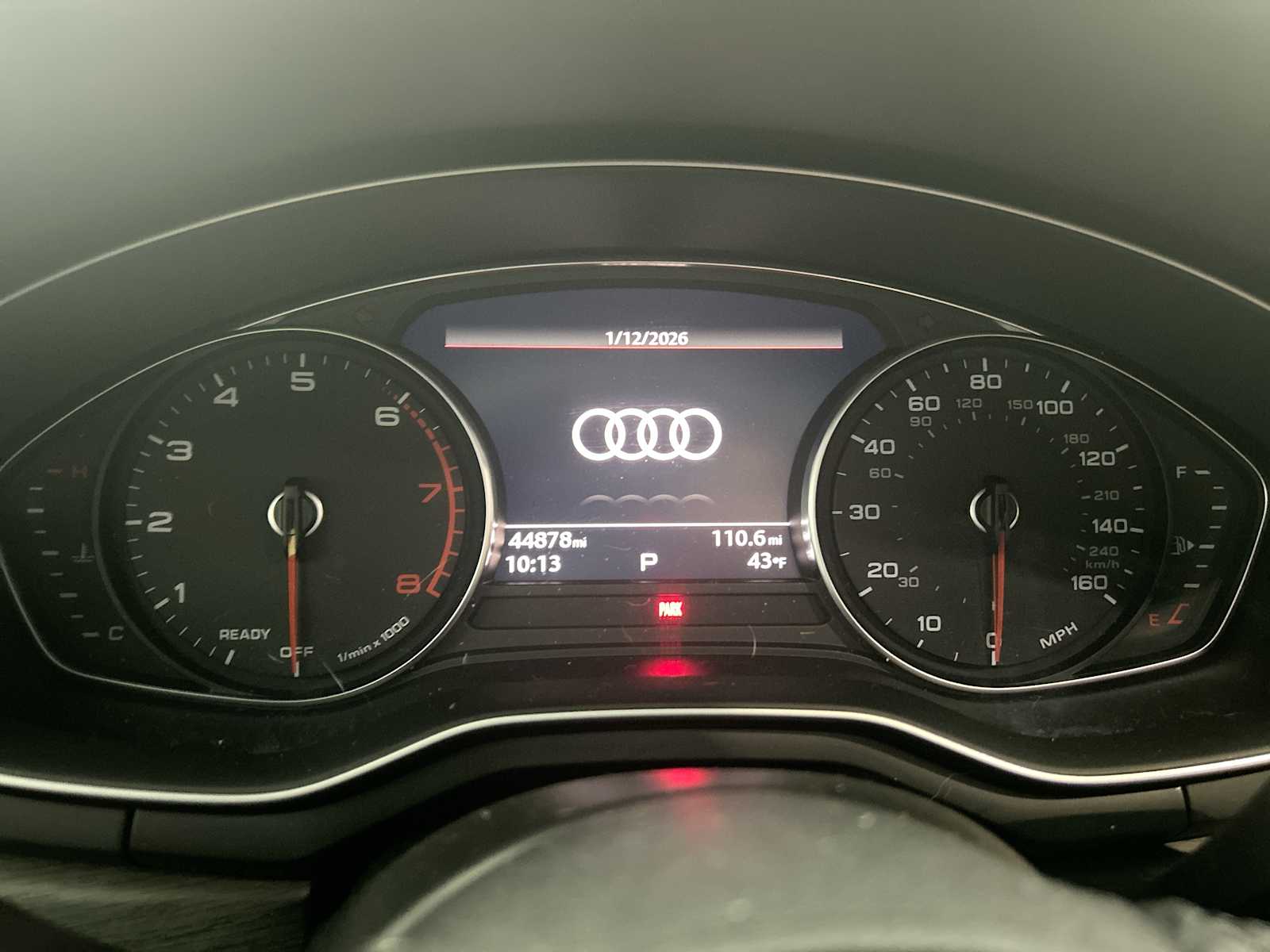 Thumbnail: 2023 Audi A5 - 10