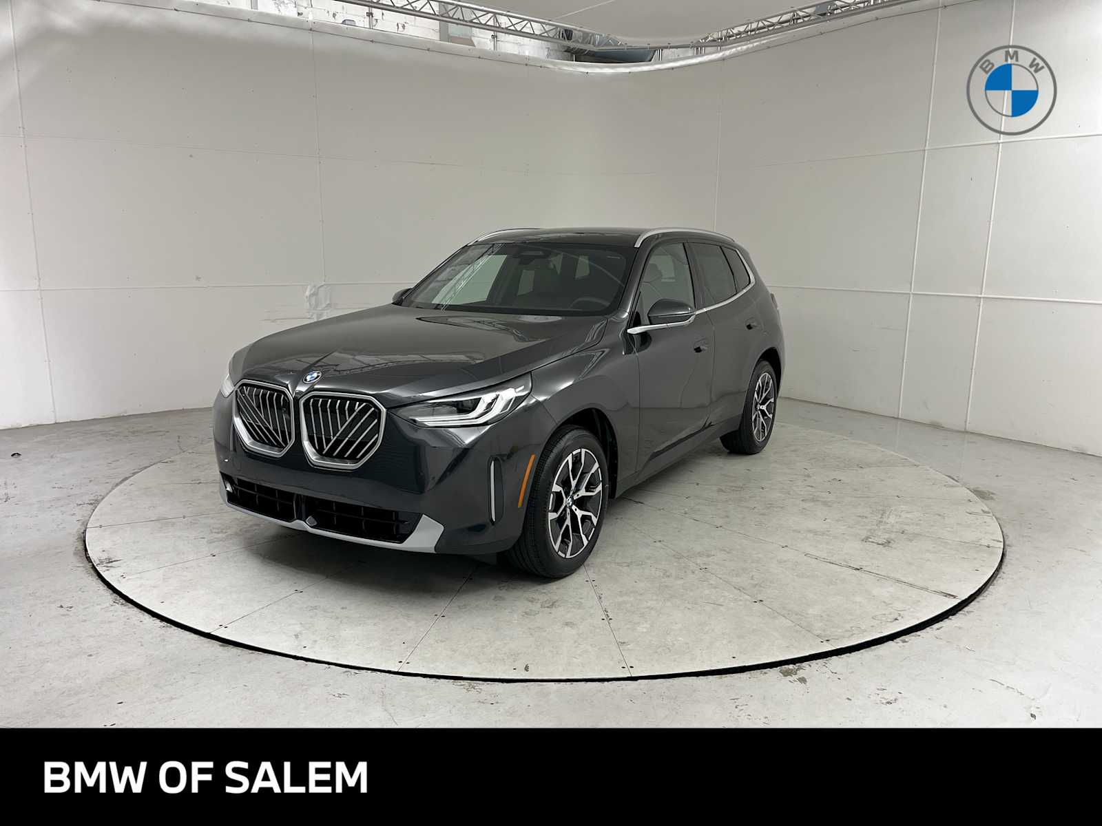 2026 BMW X3 30 XDRIVE's photo