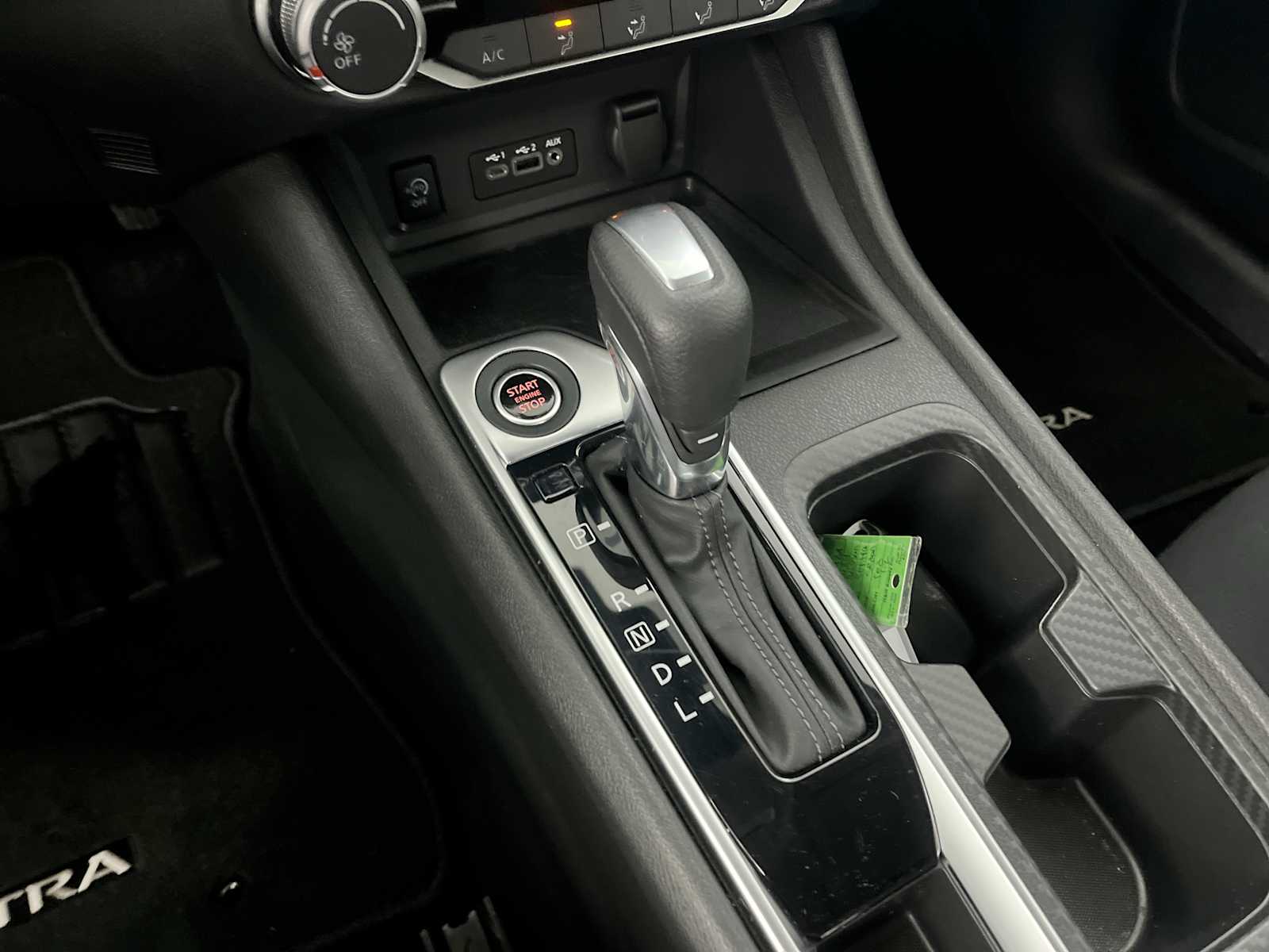 Thumbnail: 2024 Nissan Sentra - 20