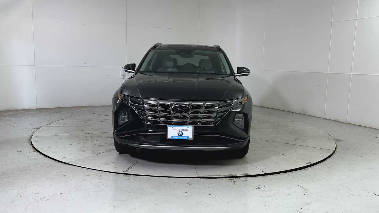 Thumbnail: 2024 Hyundai Tucson - 7